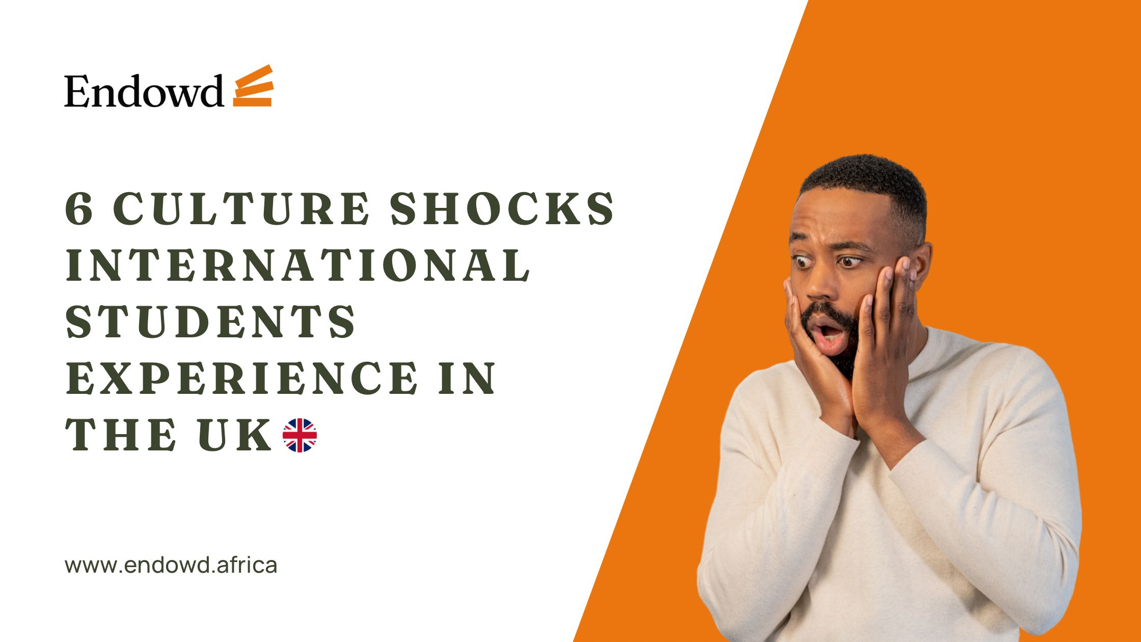 6 Culture Shocks International Students Experience in the Uk